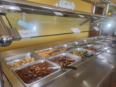 Jin’s Buffet