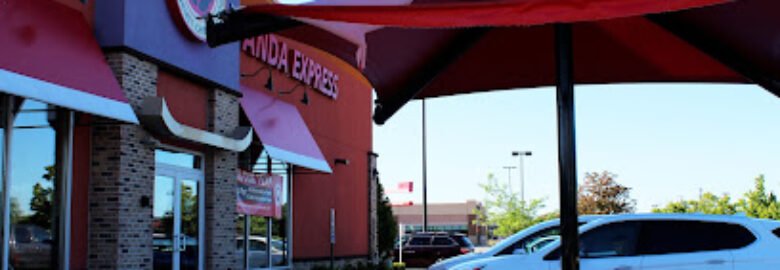 Panda Express