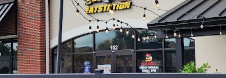 Sus Hi Eatstation – Lake Nona