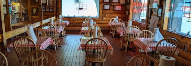 Smoky Jon’s #1 BBQ