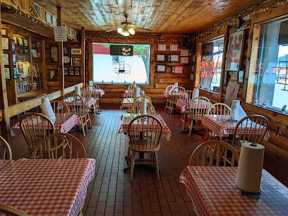 Smoky Jon’s #1 BBQ