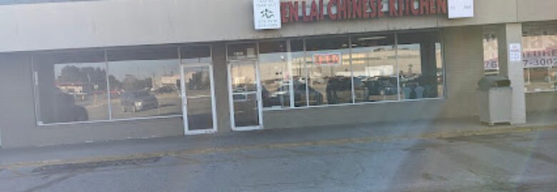 En Lai Chinese Kitchen
