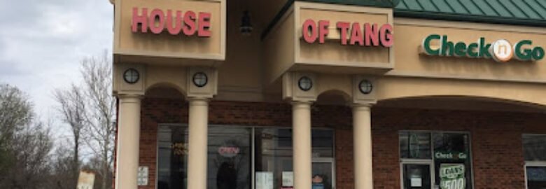 House of Tang