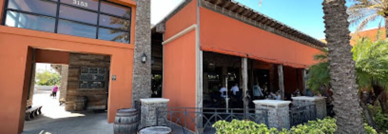 Craft Street Kitchen