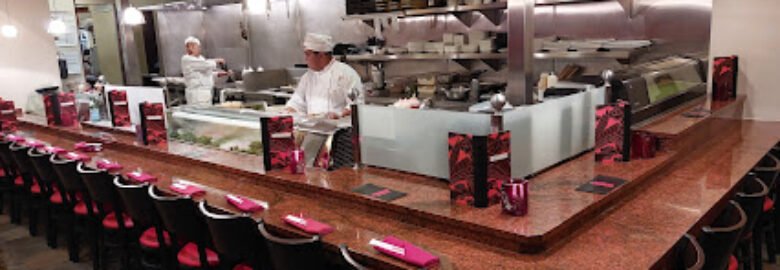 Benihana