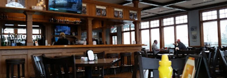 Keller Grille