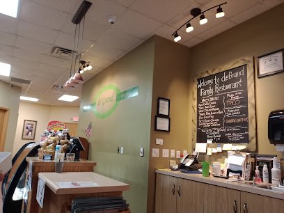 DeGrand’s Family Restaurant