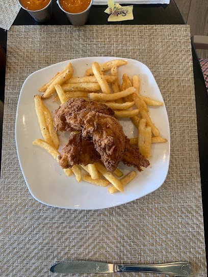 The Clubhouse Bar & Grill