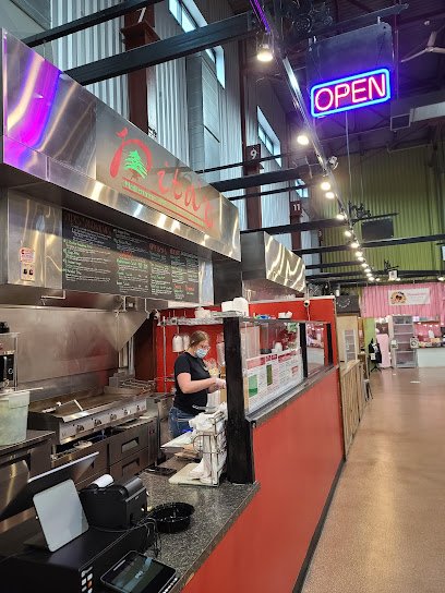 Pita’z Newbo