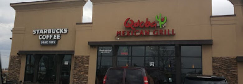 QDOBA Mexican Eats