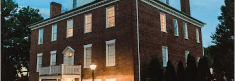Hale Springs Inn