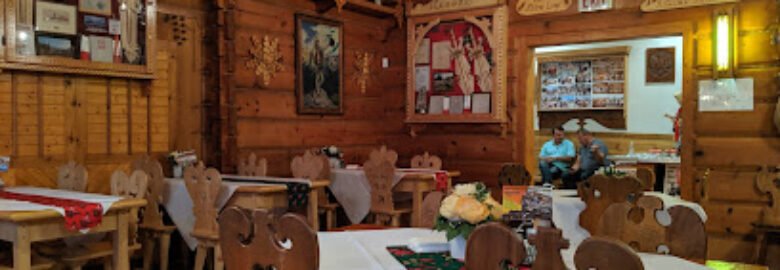 Polish Highlanders Restaurant, Bar, and Banquet Halls