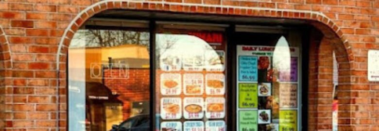 TASTY NIHARI & Burger Tree(Zabiha Halal)