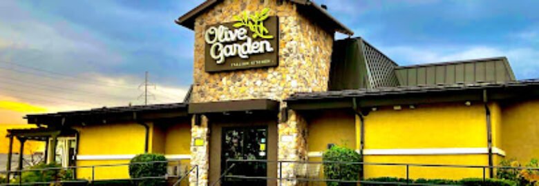 Olive Garden Italian Restaurant