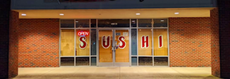 Sushi California