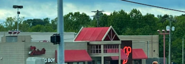 Frisch’s Big Boy Restaurant