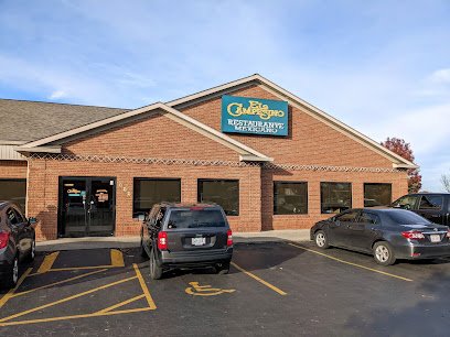 El Campesino