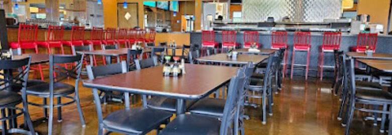 Asia Cafe – Cedar Bluff