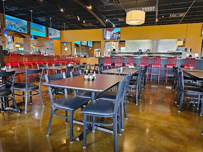 Asia Cafe – Cedar Bluff