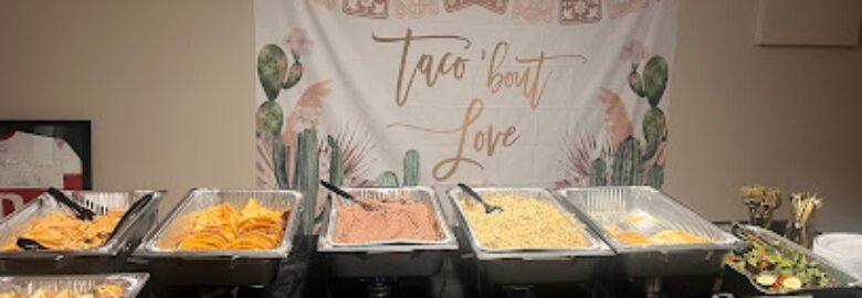 Sogi’s Kitchen & Catering