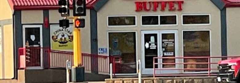 China Star Buffet