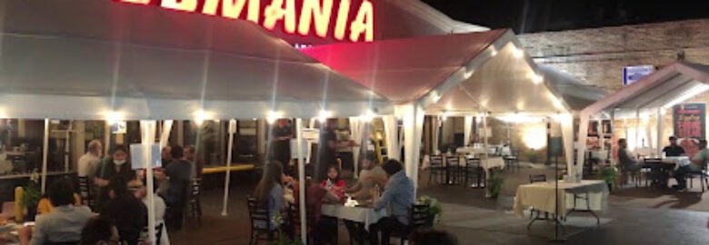 Usmania Fine Dining