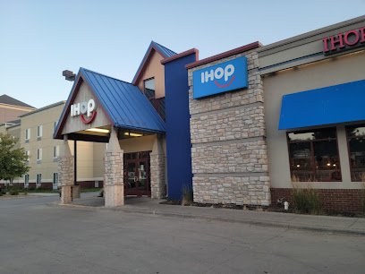 IHOP