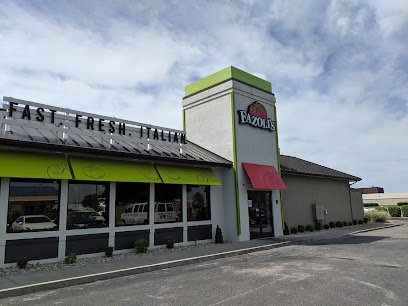 Fazoli’s