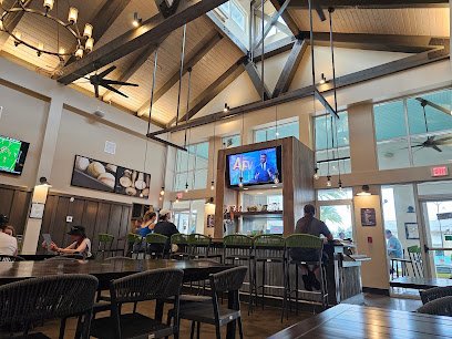Flamingo’s Bar & Grille