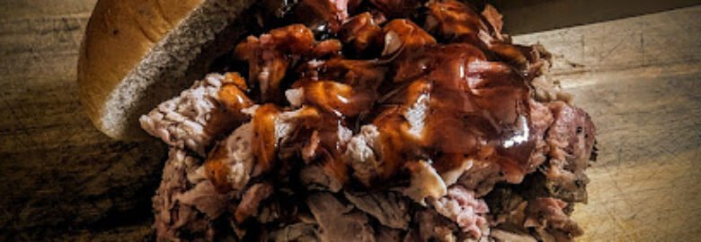 Brothers Bootleg BBQ