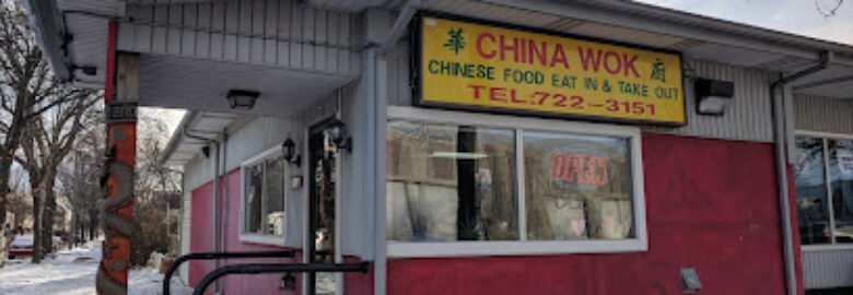 China Wok