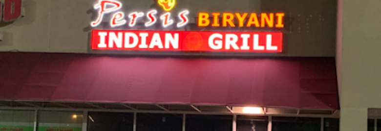 Persis Biryani Indian Grill