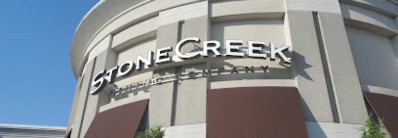 Stone Creek Dining Company – Zionsville