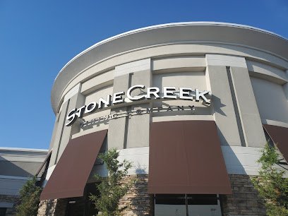 Stone Creek Dining Company – Zionsville