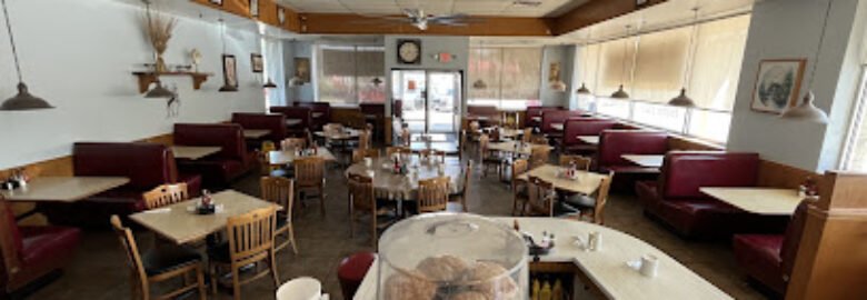 Home Plate Restaurant