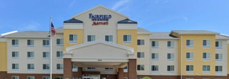 Fairfield Inn & Suites Cedar Rapids