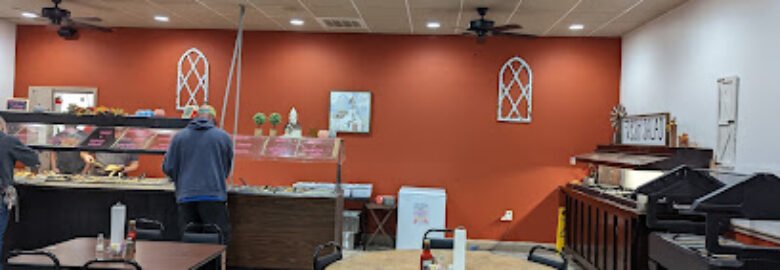 Tootie’s Country Buffet