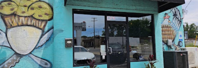 Shugga Hi Bakery & Cafe