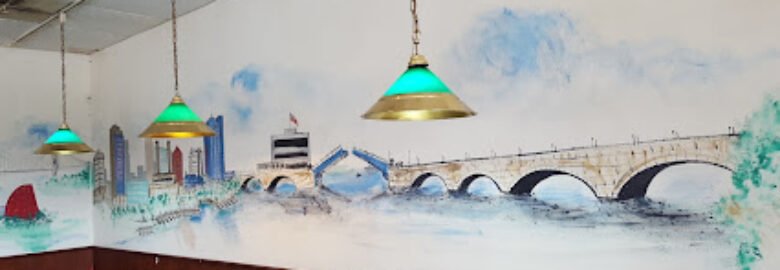 Summit Diner