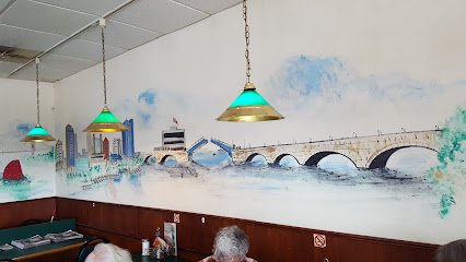 Summit Diner