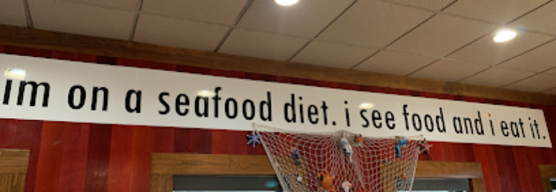 La Juicy Seafood