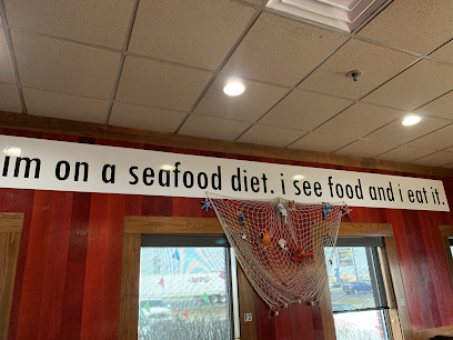 La Juicy Seafood