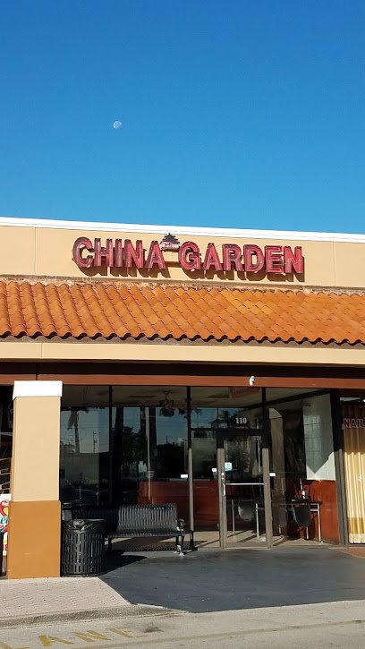 China Garden