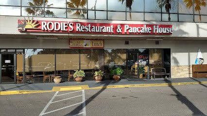 Rodie’s Pancake House