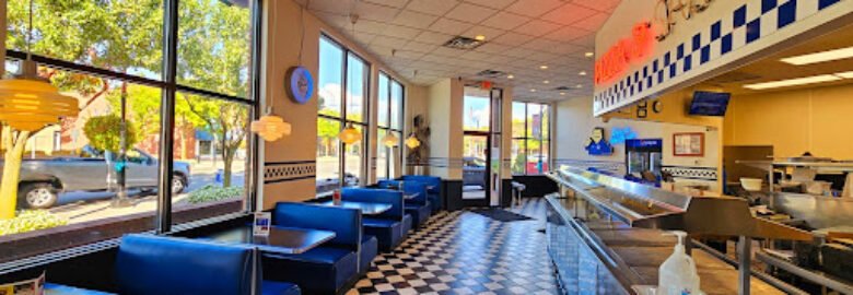 Tiffany’s Pizza