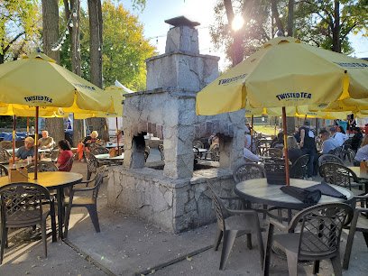 Hawthorne’s Backyard