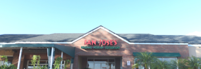 San Jose’s Original Mexican Restaurant