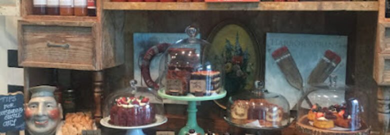 Small Batch At The Cupola
