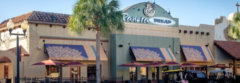 Panera Bread