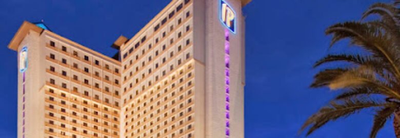 IP Casino Resort Spa